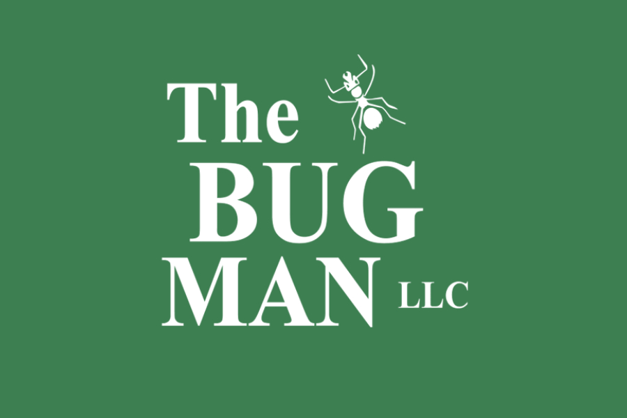 The Bug Man in Central TN