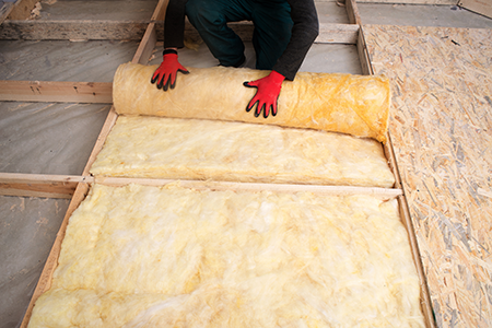 Home Insulation in Tennessee | The Bug Man