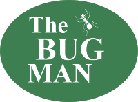 The Bug Man - Licensed & Insured Exterminator Services